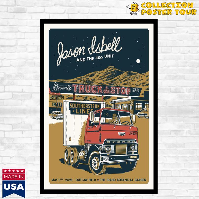 Hong Kong Fuck You Sept 13 2025 Lancaster CA Tour Poster