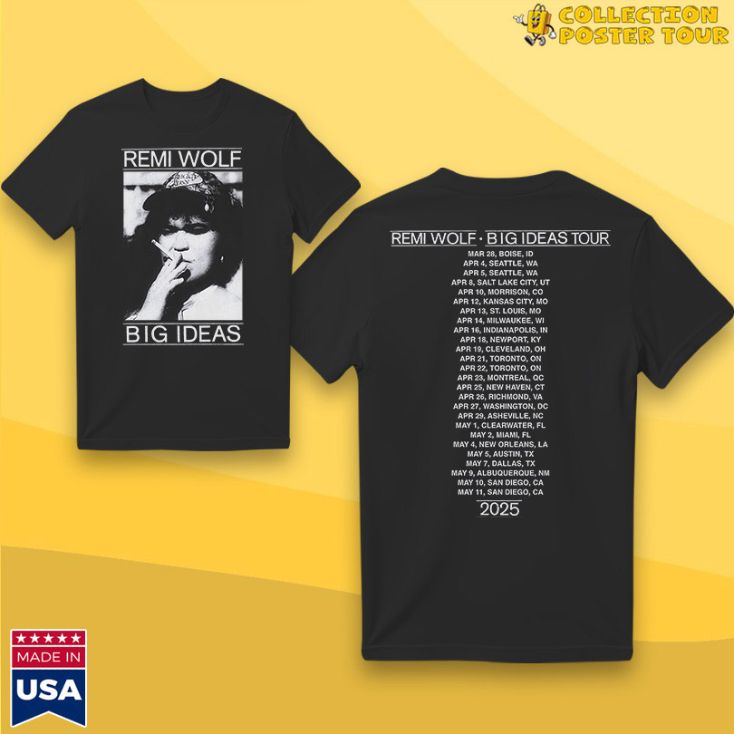 Bad Omens Skipping Frames T-Shirt - collectionpostertour