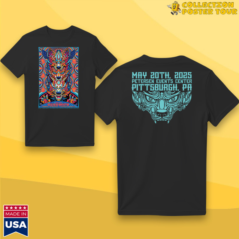 YOASOBI WANDRA Tシャツ 2025ツアー vaultroom XL