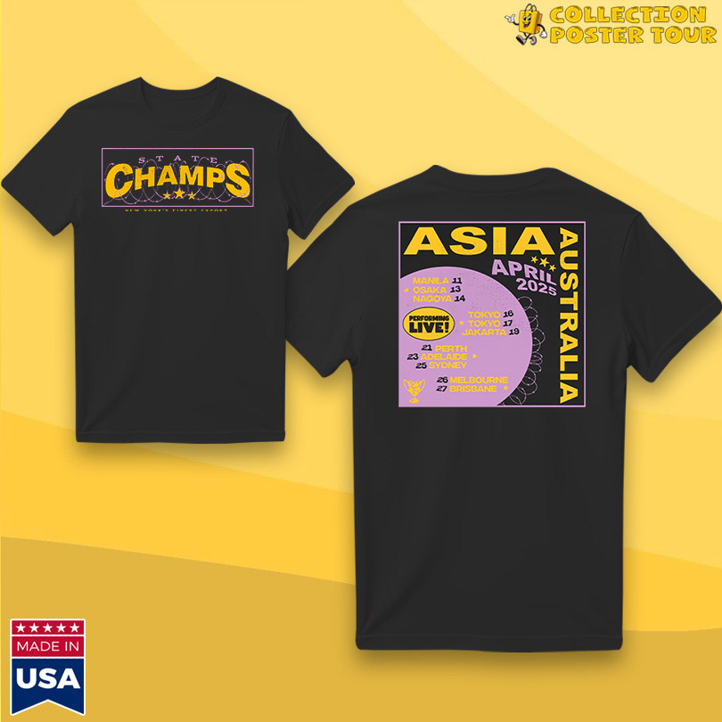 YOASOBI HALL TOUR 2025 Tシャツ vault room x @yoasobi_staff_ YOASOBI HALL TOUR 2025 WANDARA