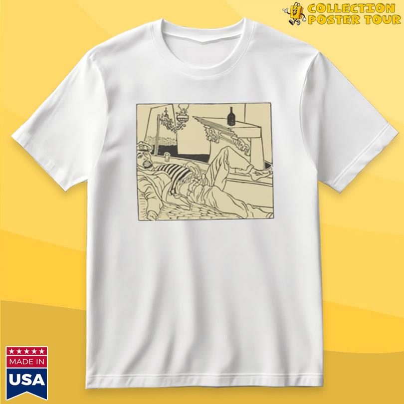 Noah Drunken Sailor T-Shirt Limited Edition, hoodie, long