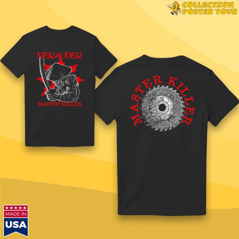 Merauder Mirror Shows 2025 T-Shirt, hoodie, long sleeve, v
