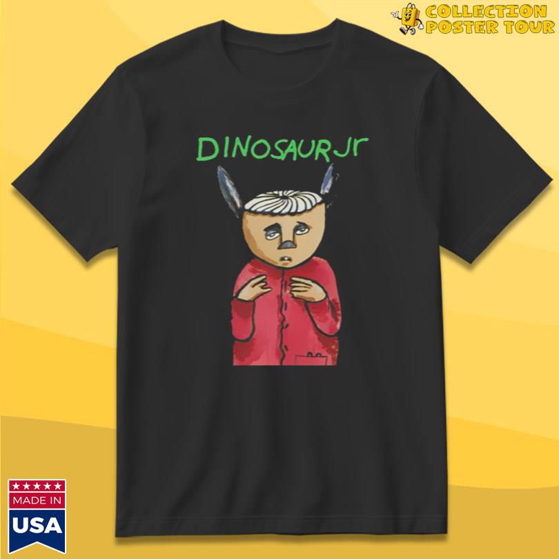 超レア Dinosaur Jr. Tシャツ Without a Sound Vintage 90's Dinosaur Jr Without A Sound T-Shirt – Mills